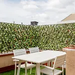 Apartmán Vatican Penthouse