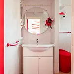 Vatican Penthouse Apartmán Řím