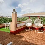 Apartmán Vatican Penthouse