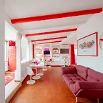 Vatican Penthouse * Řím