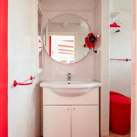 Vatican Penthouse Апартаменты Рим