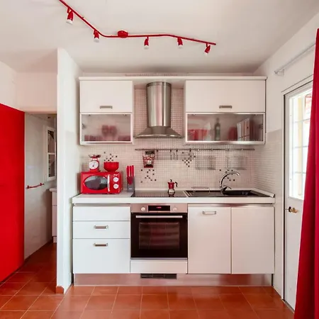 Vatican Penthouse 아파트