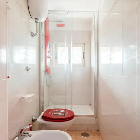 Appartamento Vatican Penthouse *